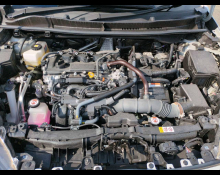 Toyota Yaris 2023