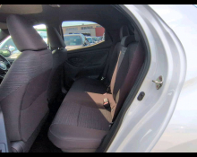 Toyota Yaris 2023