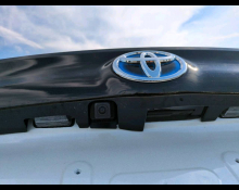 Toyota Yaris 2023