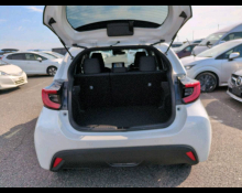 Toyota Yaris 2023