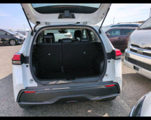 Nissan Note 2022