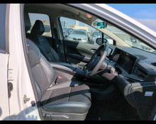 Nissan Note 2022