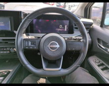 Nissan Note 2022