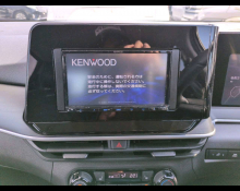 Nissan Note 2022