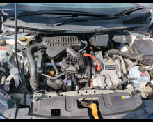 Nissan Note 2022
