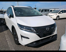 Nissan Note 2022 For Sale and Price