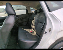 Nissan Note 2022