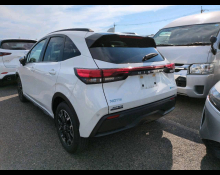 Nissan Note 2022