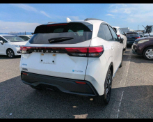 Nissan Note 2022