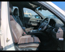 Mazda CX-5 2022