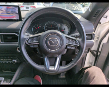 Mazda CX-5 2022