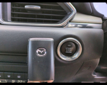 Mazda CX-5 2022