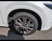 Mazda CX-5 2022