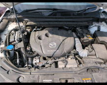 Mazda CX-5 2022