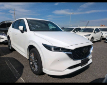 Mazda Cx-5 2022 For Sale and Price