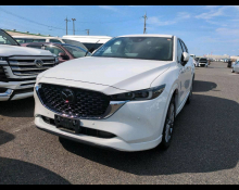 Mazda CX-5 2022