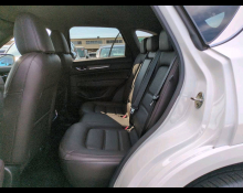 Mazda CX-5 2022