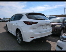 Mazda CX-5 2022