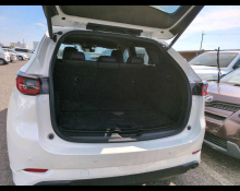 Mazda CX-5 2022