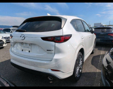 Mazda CX-5 2022