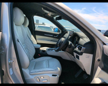 Mazda CX-8 2023