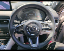 Mazda CX-8 2023