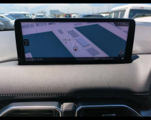 Mazda CX-8 2023