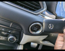 Mazda CX-8 2023
