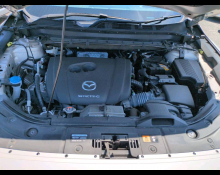 Mazda CX-8 2023