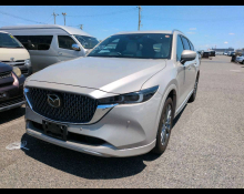 Mazda CX-8 2023