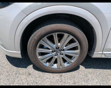 Mazda CX-8 2023