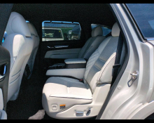 Mazda CX-8 2023