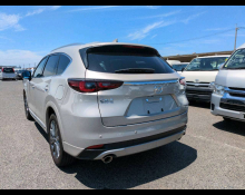 Mazda CX-8 2023