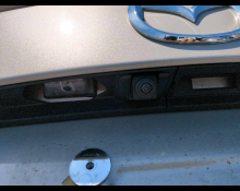 Mazda CX-8 2023