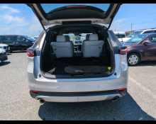 Mazda CX-8 2023