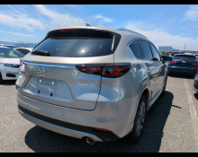 Mazda CX-8 2023