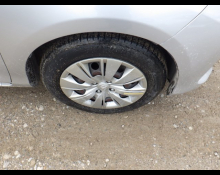Toyota Vitz 2014