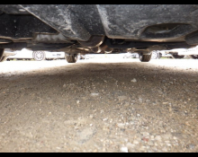 Toyota Vitz 2014