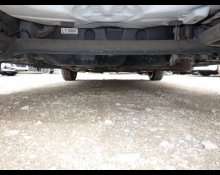 Toyota Vitz 2014