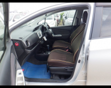 Toyota Vitz 2014
