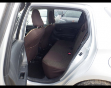 Toyota Vitz 2014