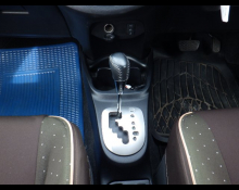 Toyota Vitz 2014