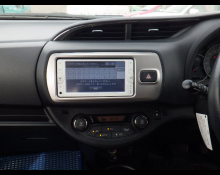 Toyota Vitz 2014