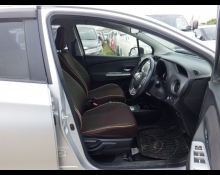 Toyota Vitz 2014