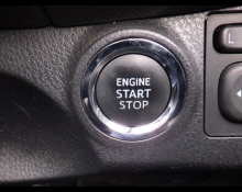 Toyota Vitz 2014