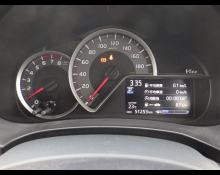 Toyota Vitz 2014