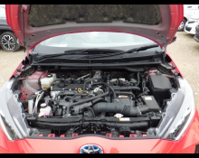 Toyota Yaris 2020
