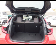 Toyota Yaris 2020