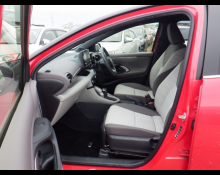 Toyota Yaris 2020