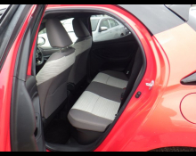 Toyota Yaris 2020